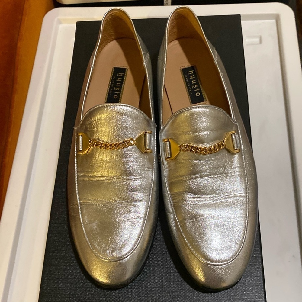 Hyusto Debbie loafer
